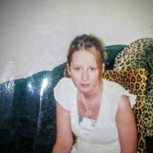 Meet your Posher, Tabitha